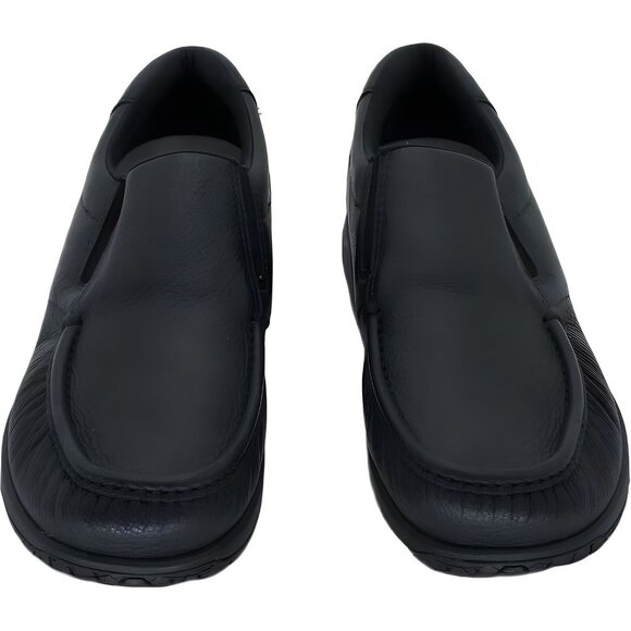 SAS Men's Black Non Slip Loafers - Size 11.5 Narrow - Picture 5 of 6